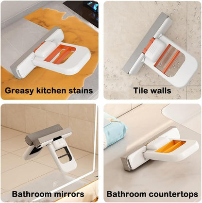 Multi-Functional Mini Mop | 🔥BUY 1 GET 1 FREE🔥