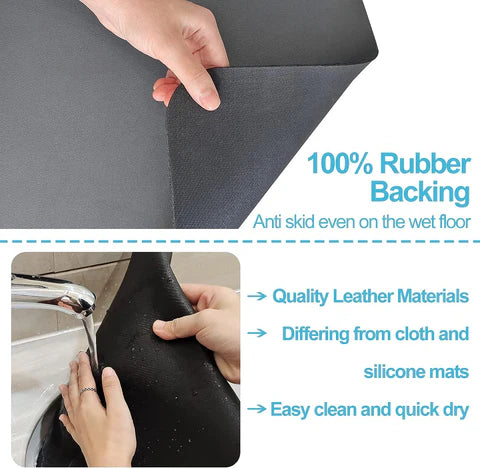 Quick-Drying Kitchen Mat | 🔥BUY 1 & GET 1 FREE🔥